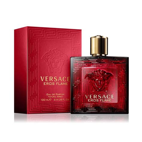 versace eros flames|versace eros flame 100ml price.